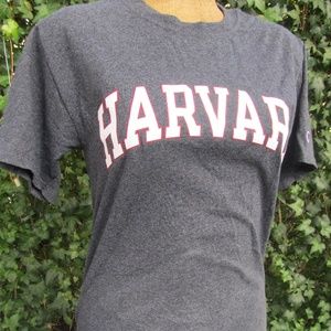 Harvard Champion T-Shirt